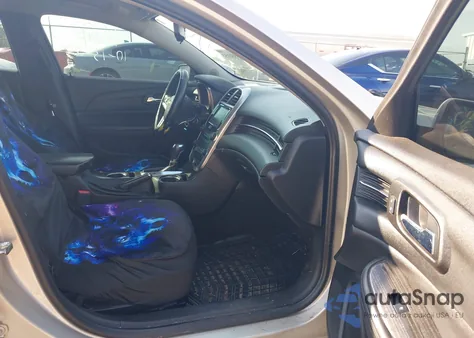 2014 Chevrolet Malibu 2Lt z USA, uszkodzony, nr VIN 1G11E5SL8EF124380